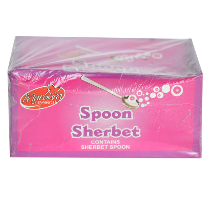 SPOON SHERBET 24S