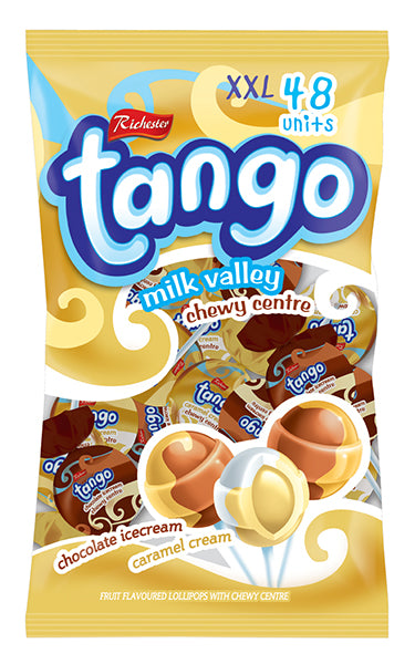 TANGO POP M/VALLEY 48S