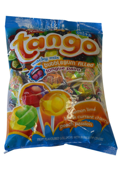 TANGO POP W/MIX 48S