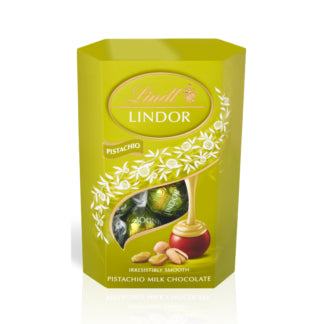 Lindt Lindor Cornet Balls 200g