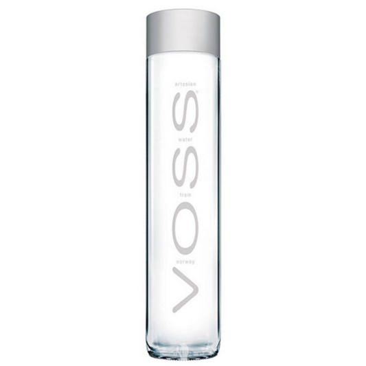 Voss Still Water 375ml