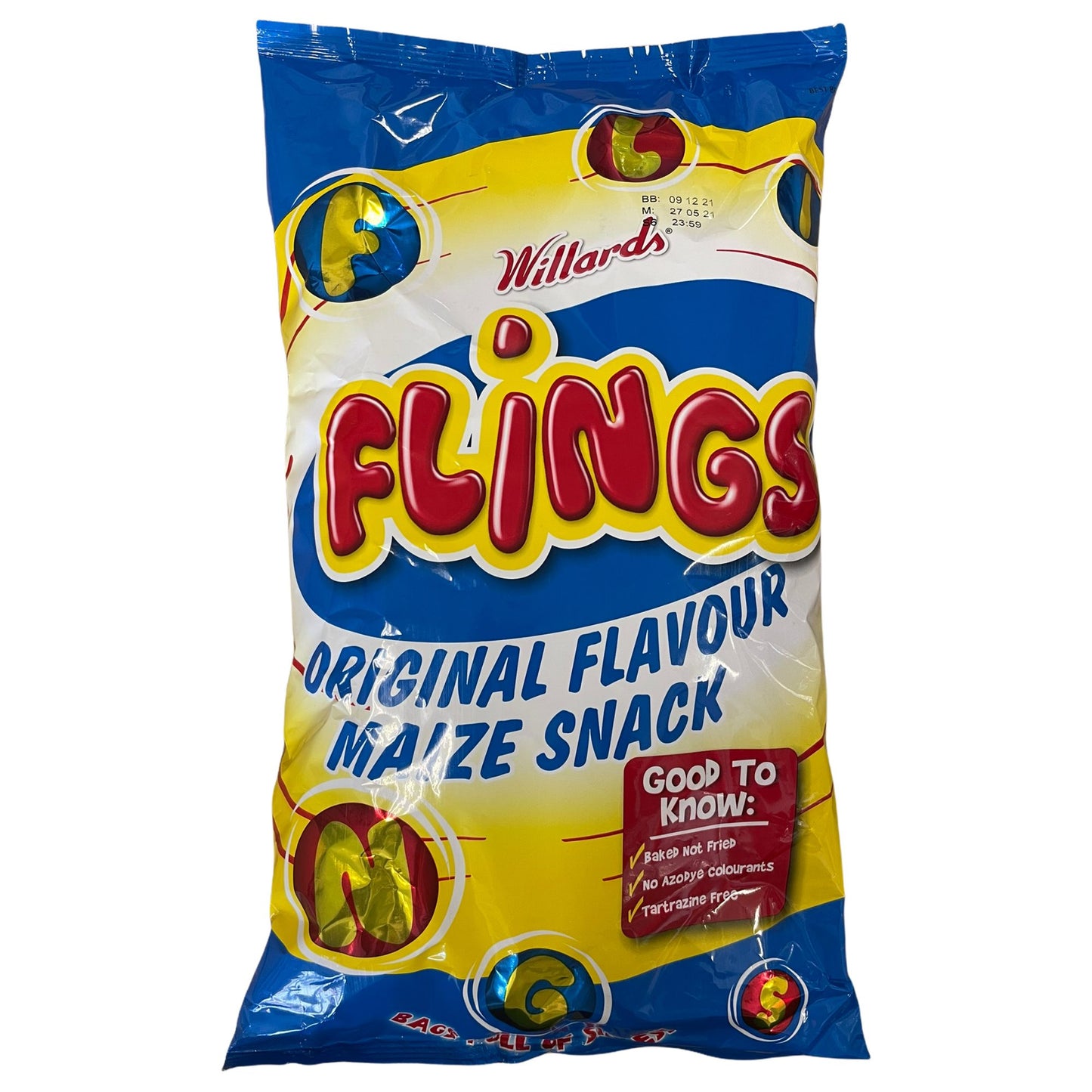 Flings Original 150g