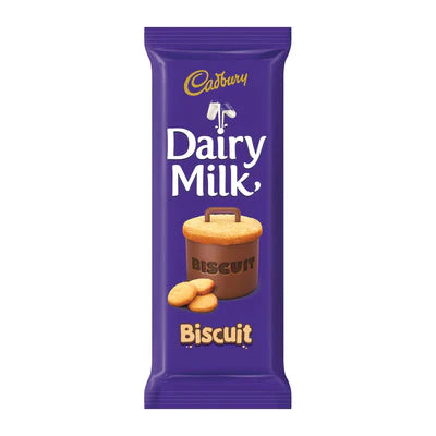 Cadbury Slabs 80g 12's
