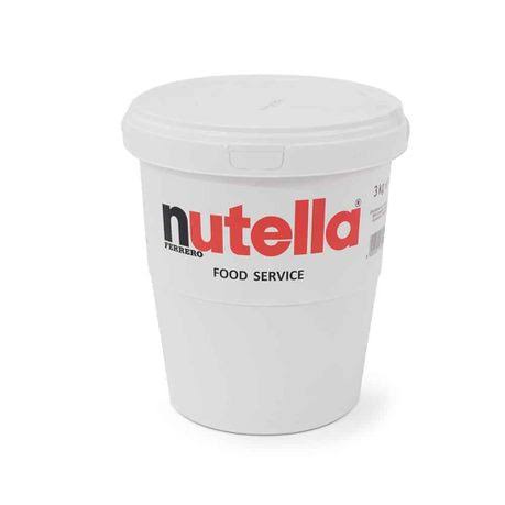 Nutella 3kg Chocolate Spread