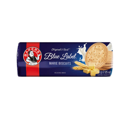 Bakers Marie Biscuit 200g