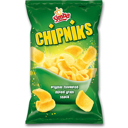 Chipniks Original 100g