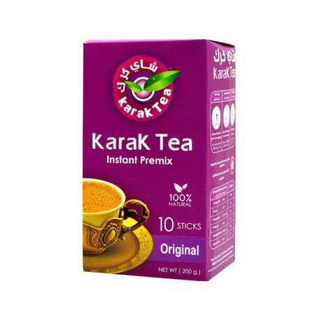 Karak Tea Original 200g