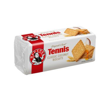 Bakers Tennis Biscuit 200g