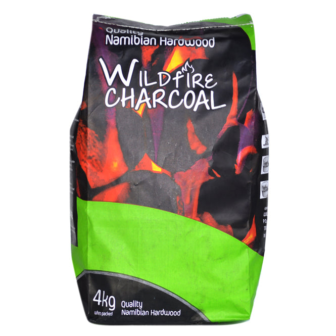 Wildfire Briquettes 4kg