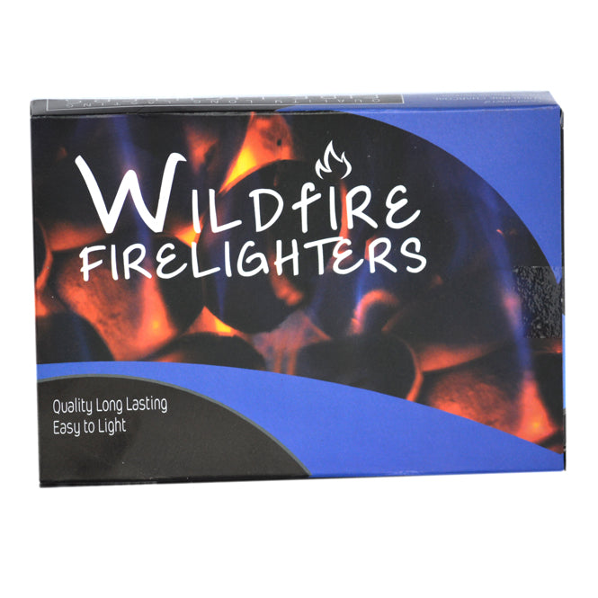 Wildfire Firelighters 1s