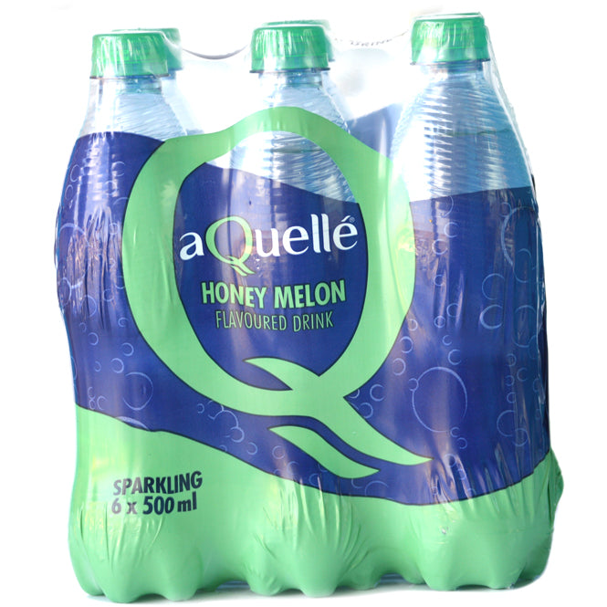 AQUELLE HONEY MELON 6S