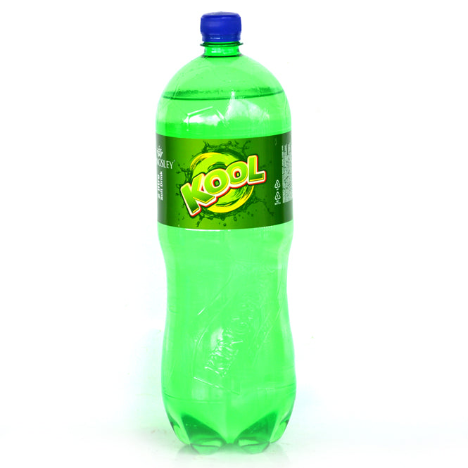 KINGSLEY KOOL 2LT – DB Cash & Carry