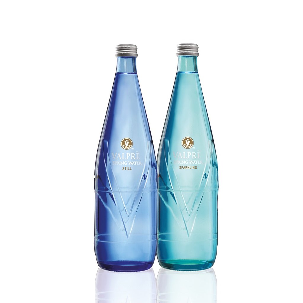 Valpre Still/sparkling Water 750ml