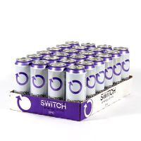 CS SWITCH EPIC 500ML 24S